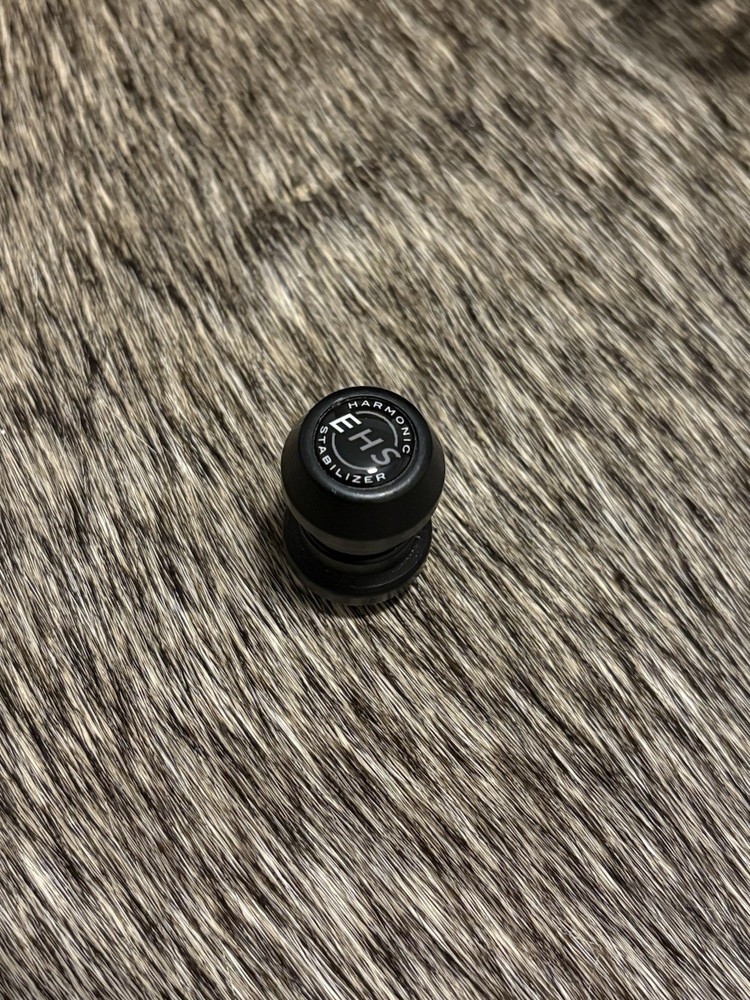 Matthews Harmonic Stabilizer