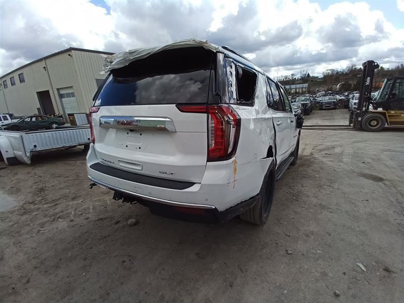 2023 YUKON Auto Transfer Case 10563647