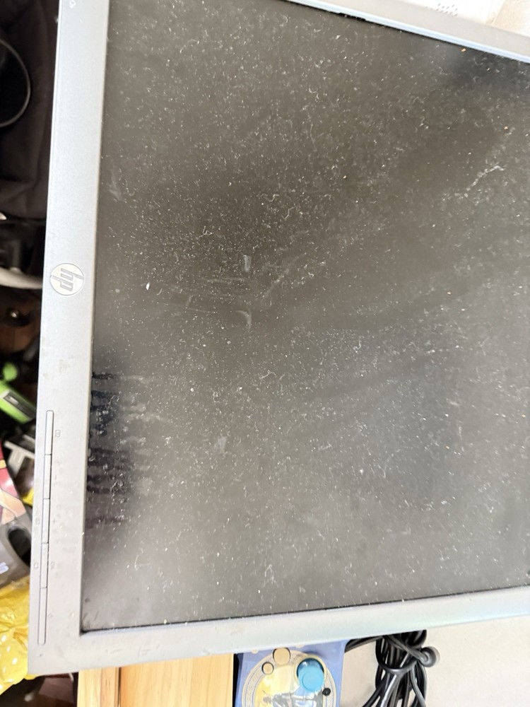 POS Work Station For Restaurant Used