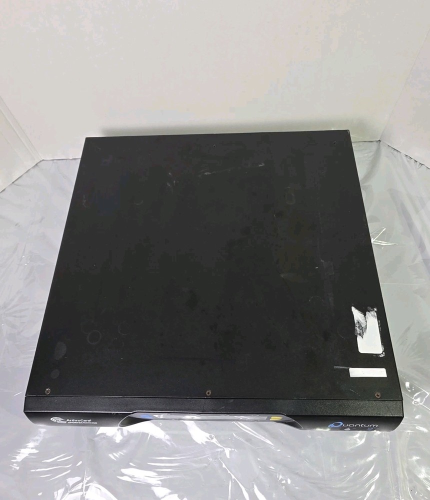 Arthocare Quantum 2 RF12000