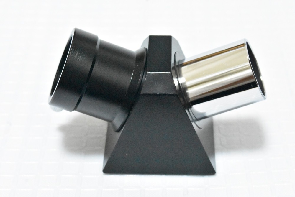 Vixen 45° erecting prism Sleeve 24.5mm