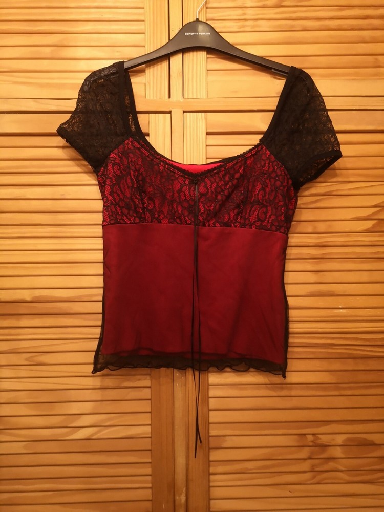 skirt and top set