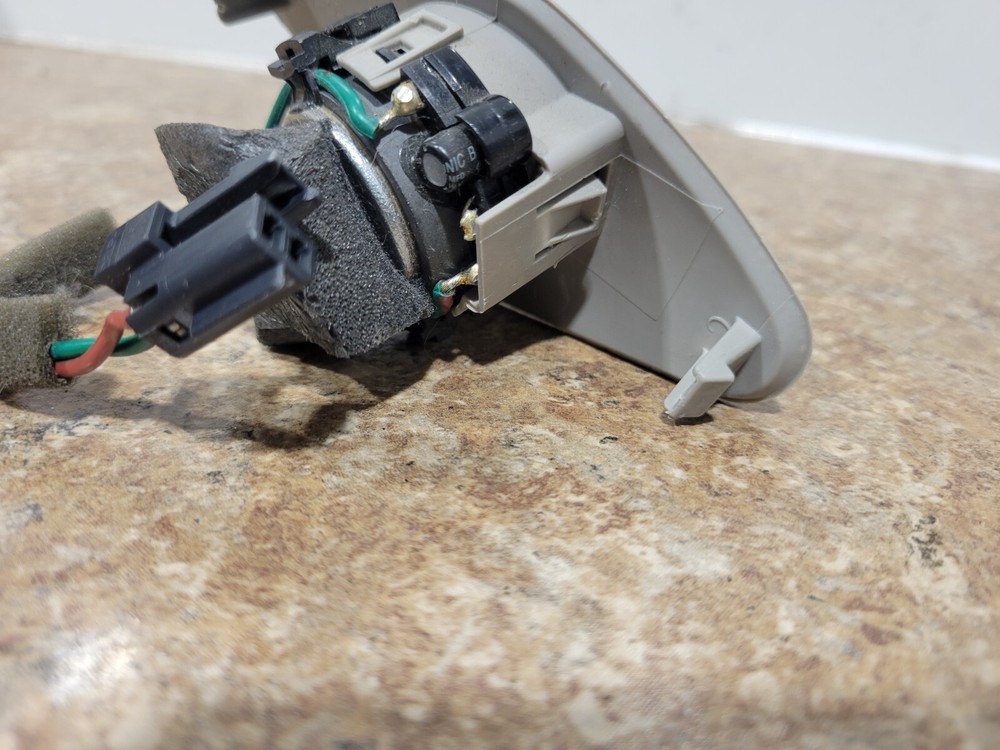 2016 CHEVROLET TRAVERSE LEFT DRIVER SIDE TWEETER SPEAKER