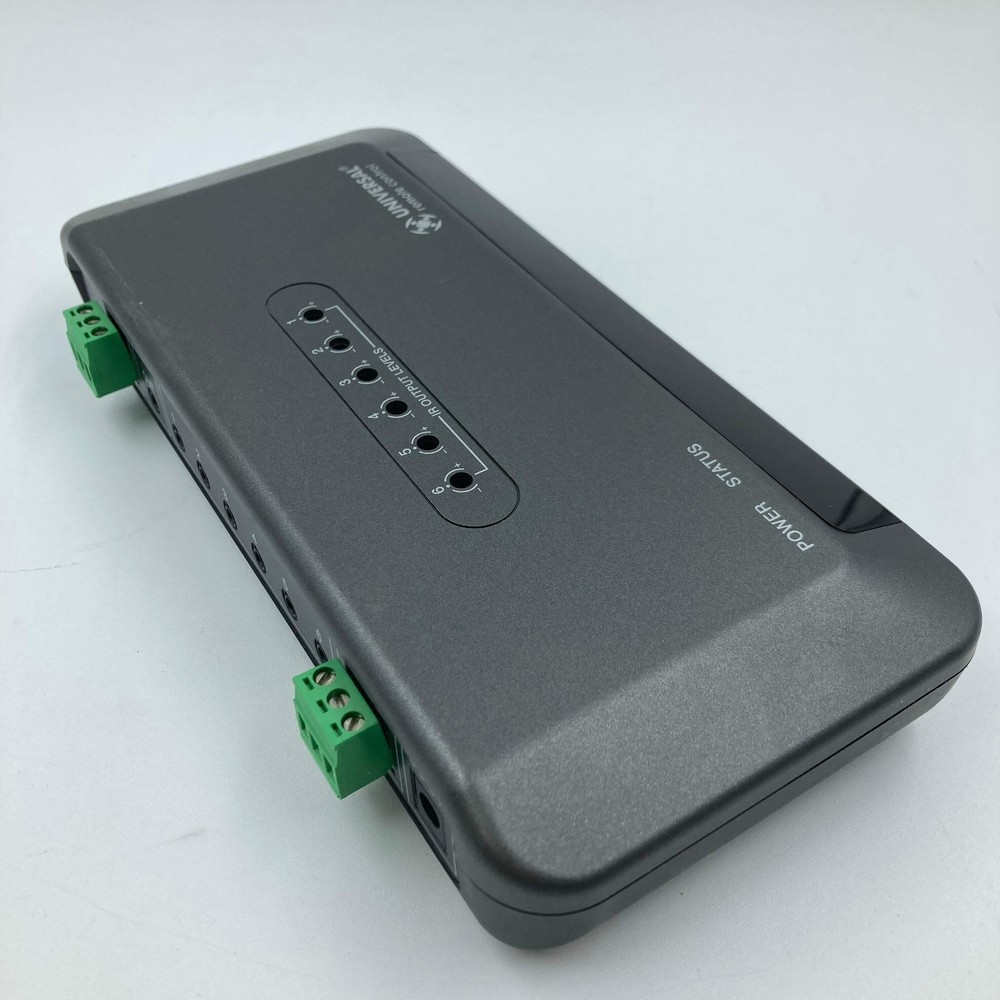 Complete Control MRF-350 RFS RF Base Station