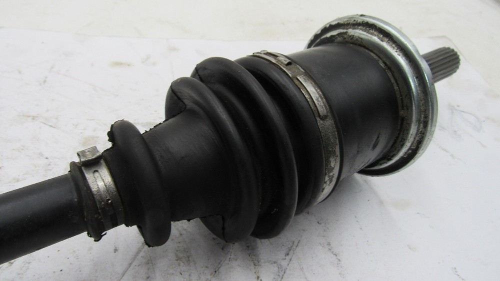 2012 Can-Am Commander 1000 XT Left Front CV Joint Axle Drive Shaft