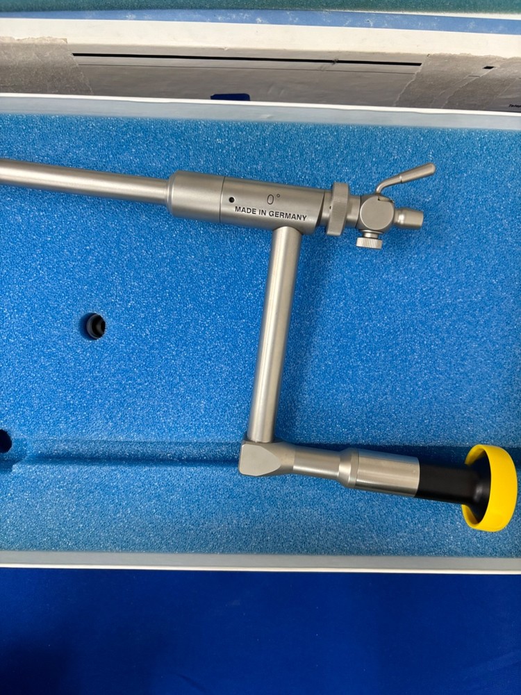 Dyonics Operative 10mm Laparoscope 0°