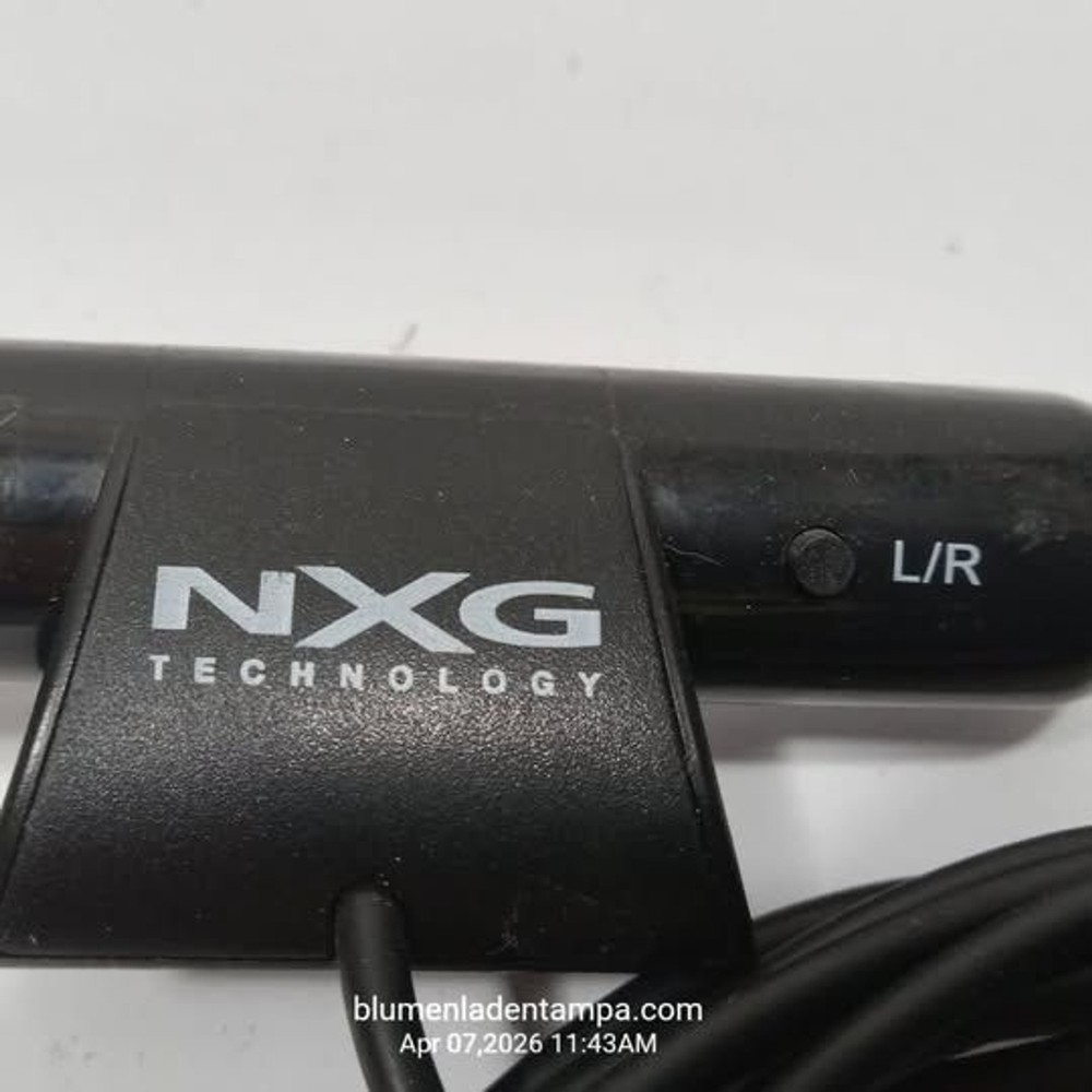 NXG Technology Infrared Emitter