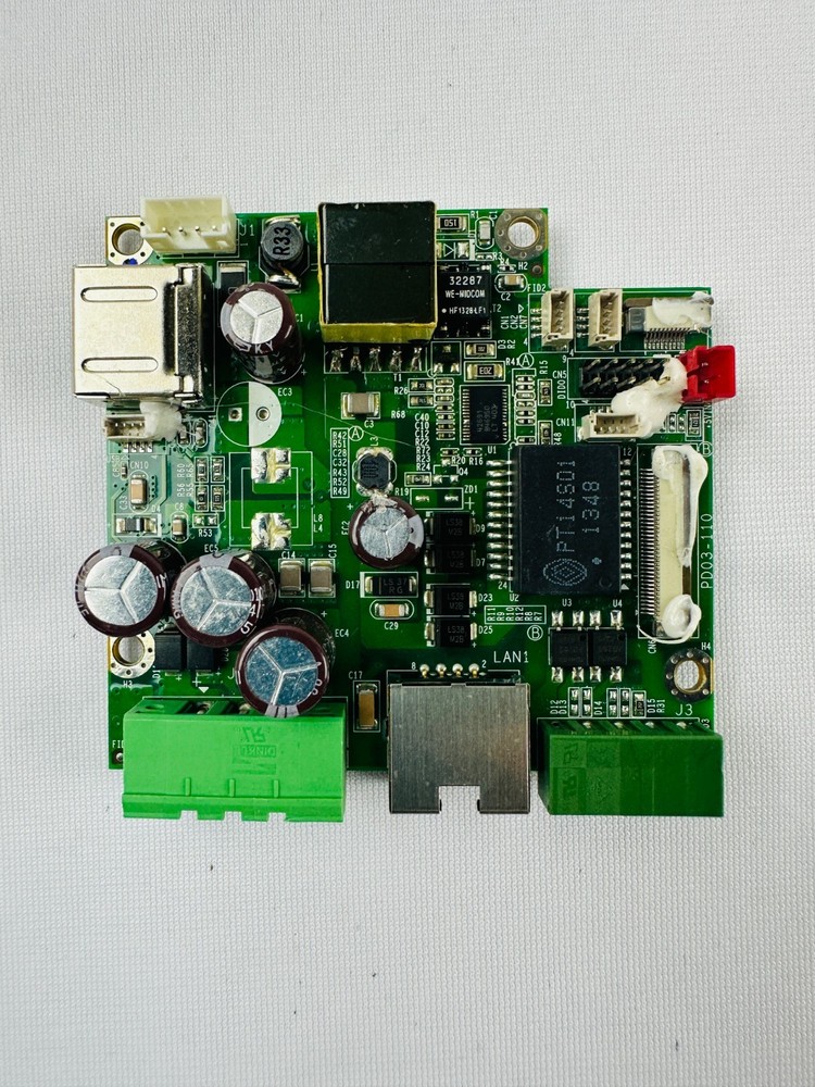 AIS PD03-110 Interface Card