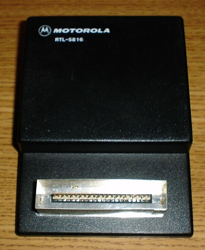Motorola RTL-5816 RTL5816
