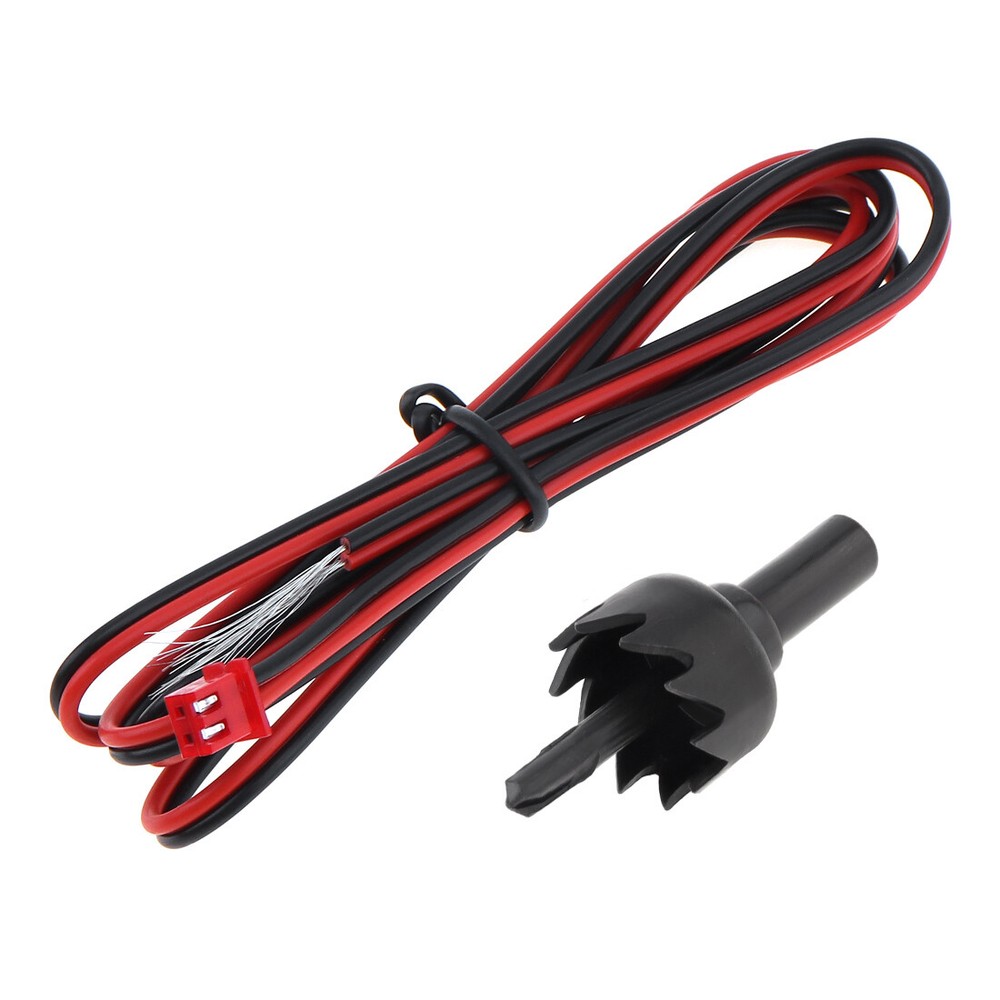 Car Parking Sensor Reverse Backup Assistance Original Flat Sensors with Wings US