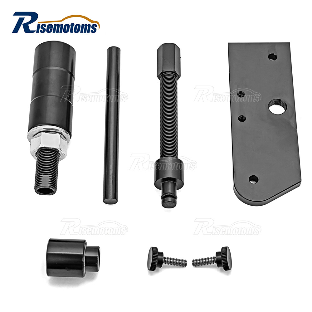 Inner Single Cam Bearing Installer Puller Remover Tools For Harley EVO 1984-UP
