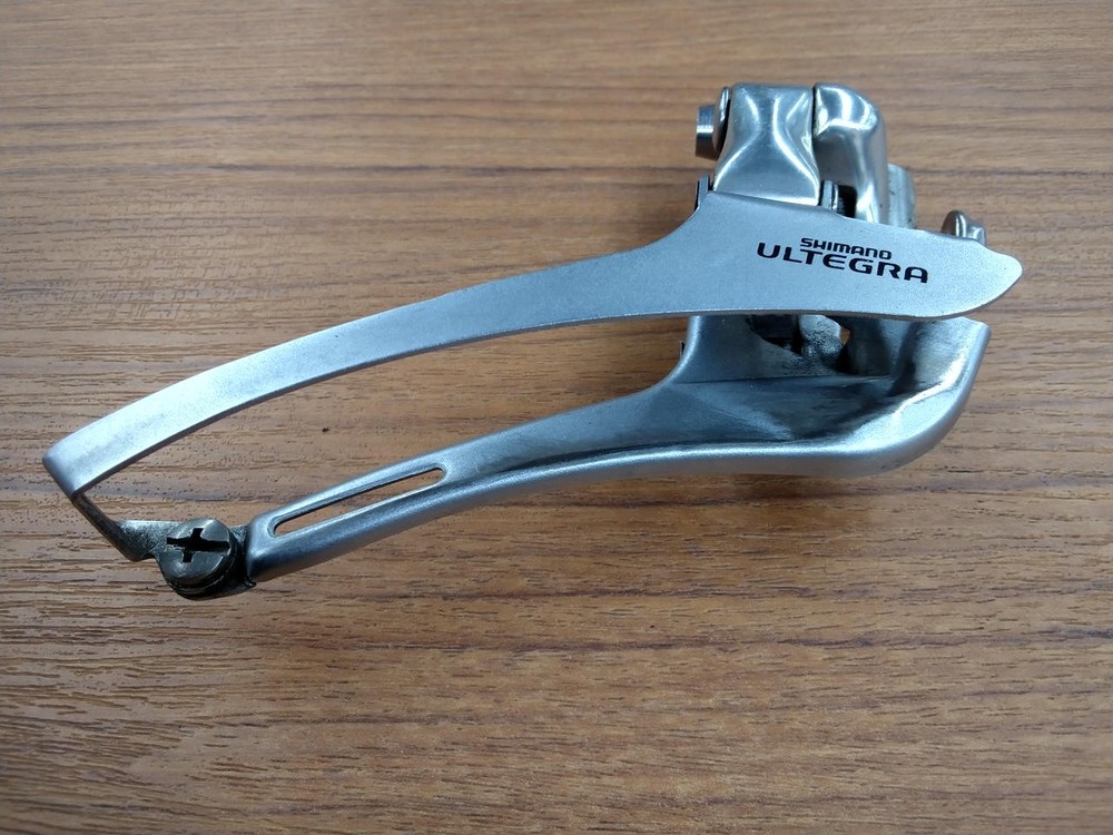 FD-6500 Front Derailleur