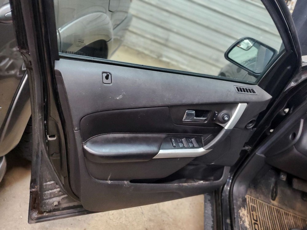 Driver Left Air Bag Front Driver Wheel Fits 11-14 EDGE 1813668
