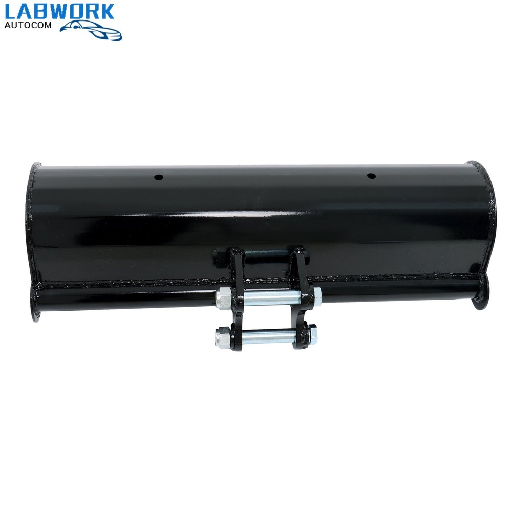 800mm Width flat Bucket Attachment for Mini Excavator