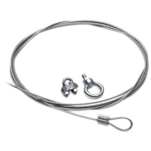 Bogen CK10 Cable Kit 10ft