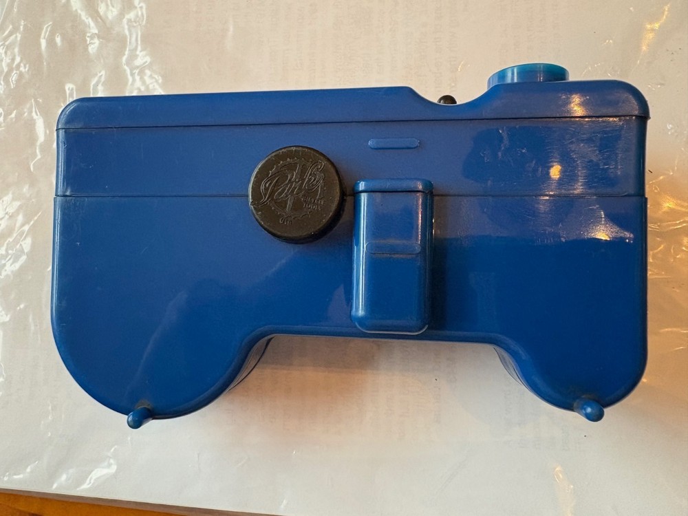 Park Tool Chain Mate chain cleaner