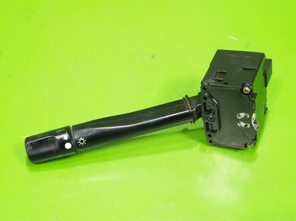 92-96 Prelude OEM headlight head lamp combo combination switch stalk lever