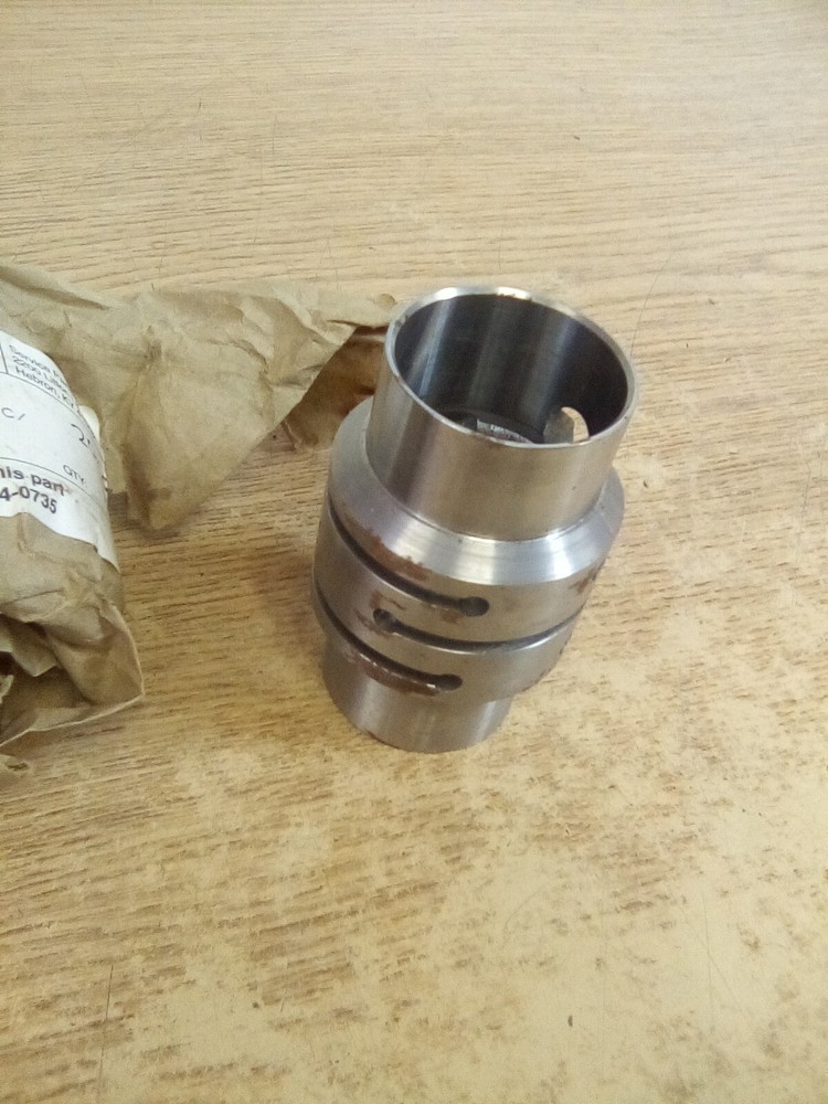 Cincinnati Machine 2361198 Coupling -C