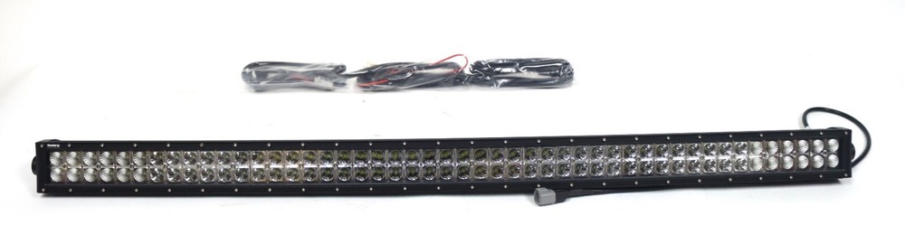 Trail FX 50 Inch Bright LED Light Bar 280 Watts Includes Brackets & Hardware NEW
