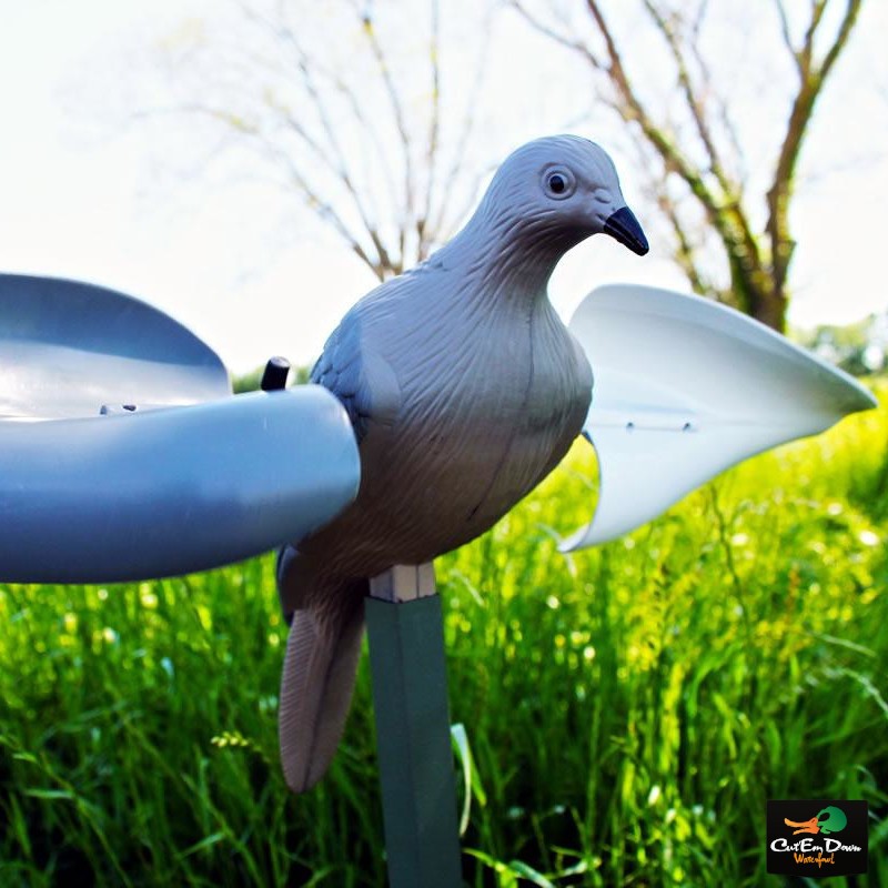 MOJO Outdoors Wind Dove Decoy HW7201