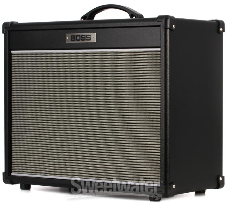 Boss Nextone Stage 1x12" 40-watt Combo Amp