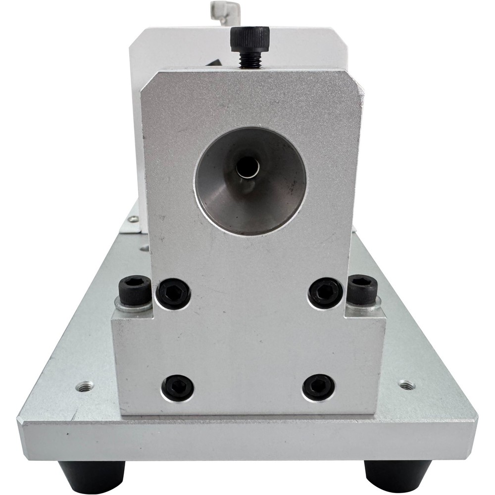 2-35mm² Cable Shielding Mesh Cutting Machine Pneumatic Shielding Mesh Ring Cutte