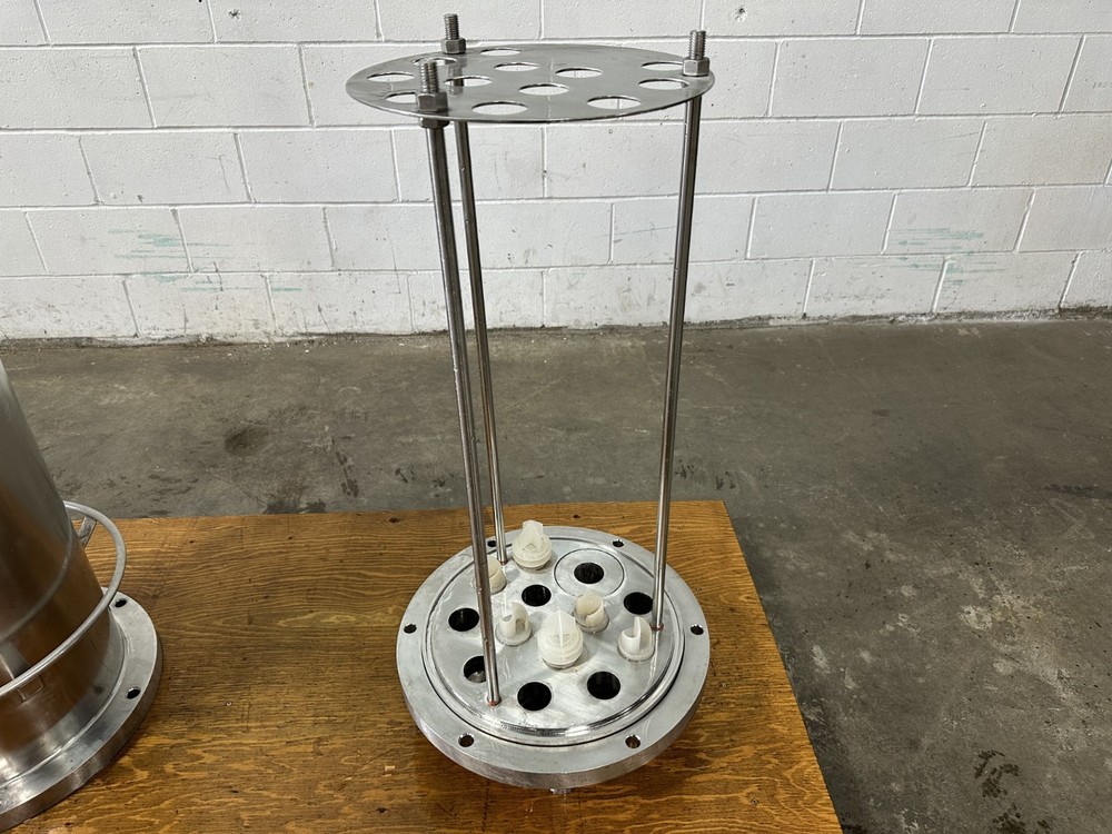 Sartorius Bell Filter Housing