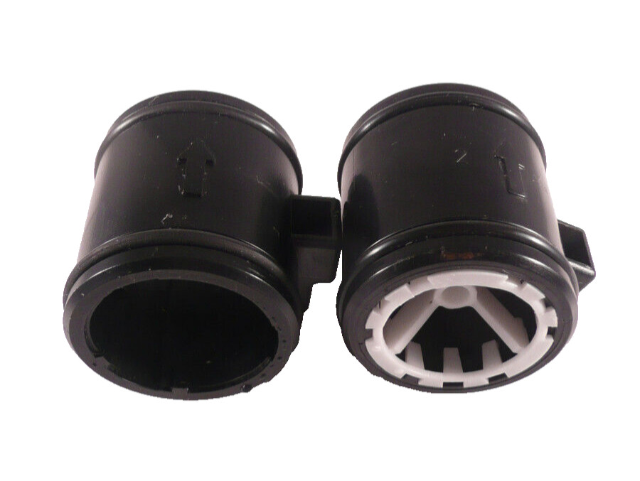 Reconditioned Culligan Gold Series Water Softener Flow Meter Turbine Assembly