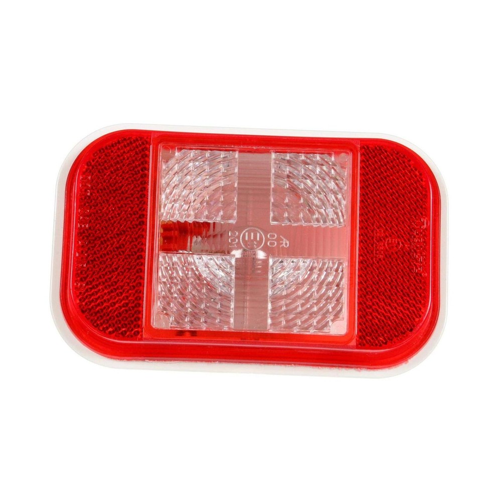 (45204) Reflectorized Back-Up Lamp