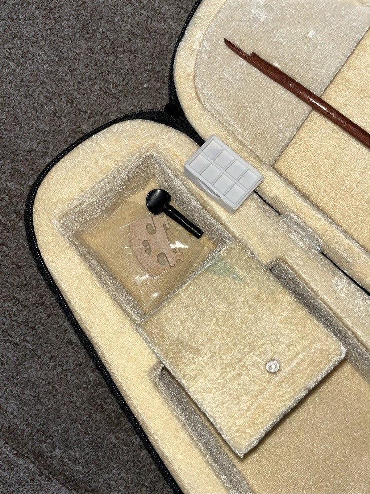 Used Full Size Violín