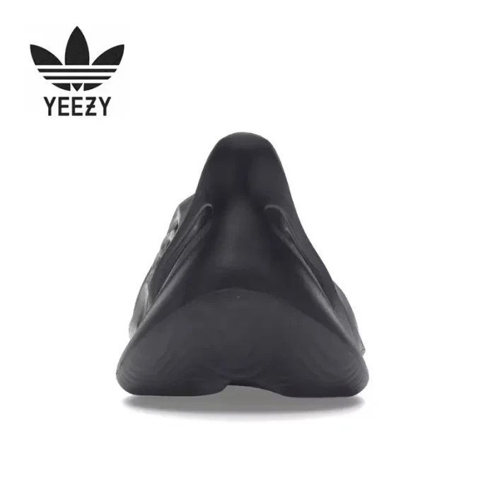 Yeezy Foam RNR Runner Slide "Onyx"