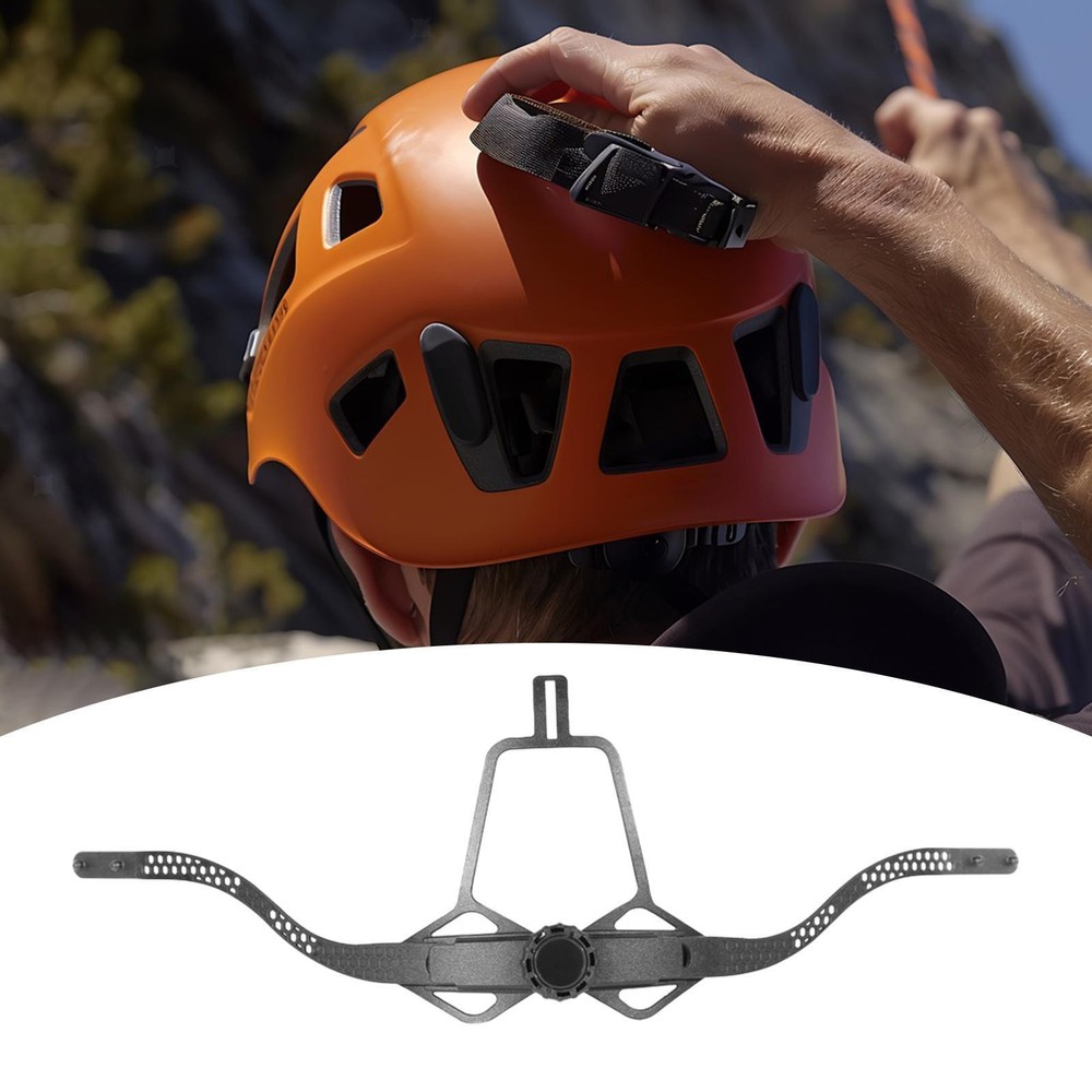 Adjuster Retention System Premium Accessory Easily Install Replacement Head