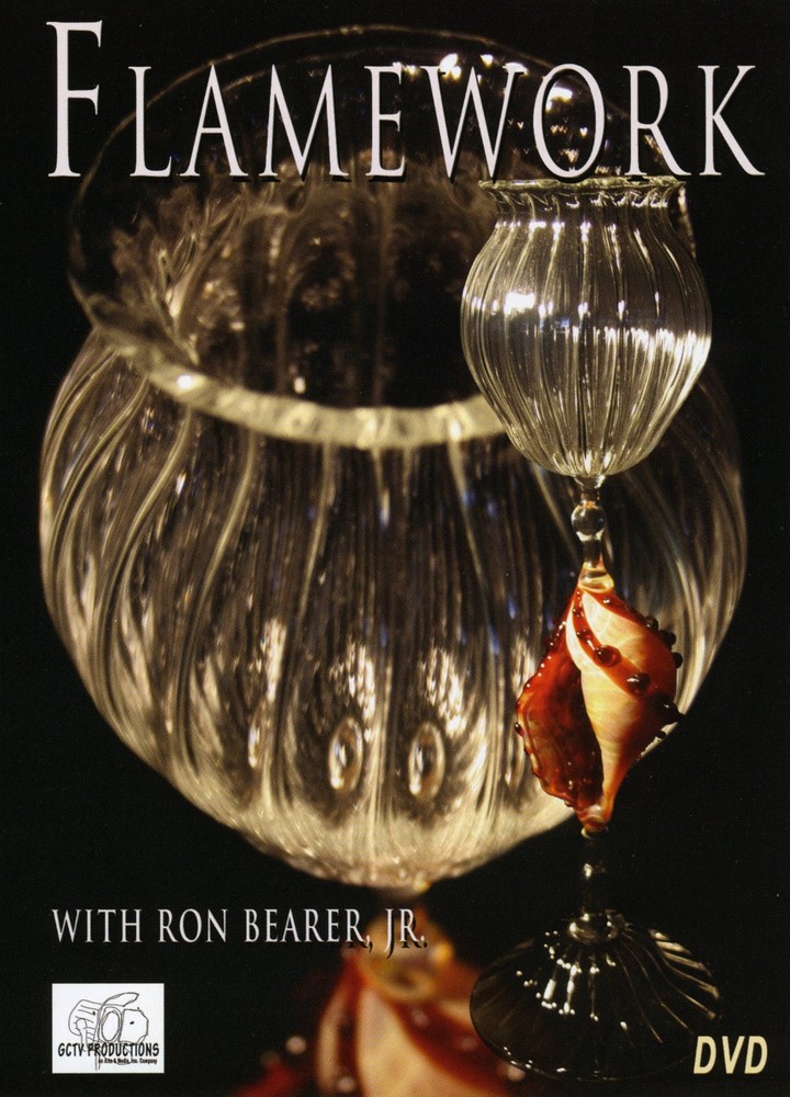 FLAMEWORK with Ron Bearer, Jr.