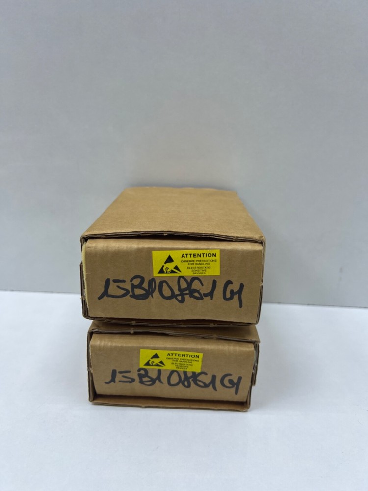 15B10861G1 Rev 2 Printed Circuit Board