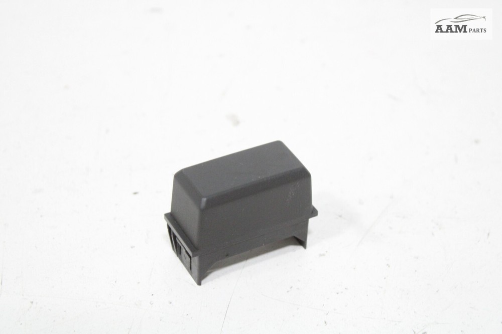 2018-2024 VOLVO VNL 860 FRONT DASH FALSE IMITATION SWITCH SOCKET OEM