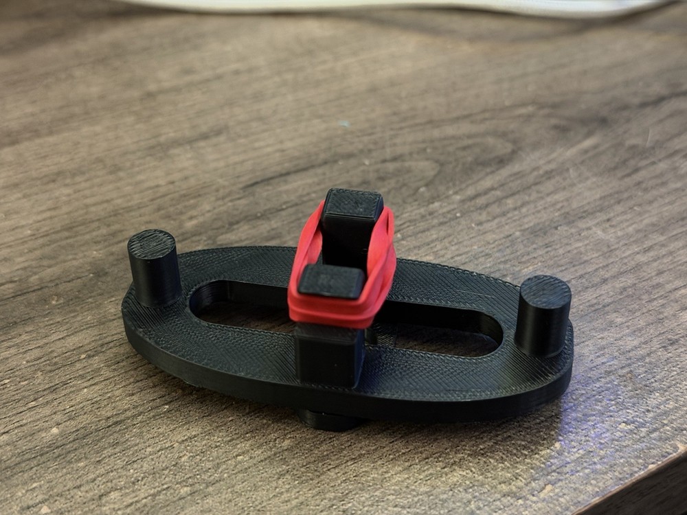 Logitech Shifter Gated & Sequential Mod - 10 Second Swap