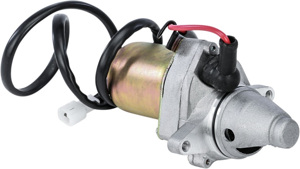 Fire Power Starter Motor - SMU0033