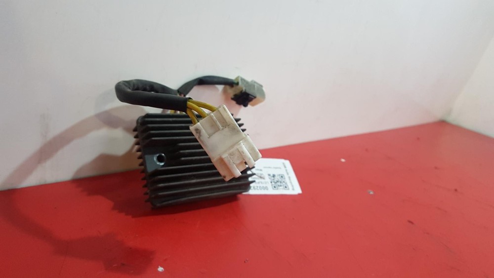 2015 PIAGGIO VESPA RECTIFIER REGULATOR