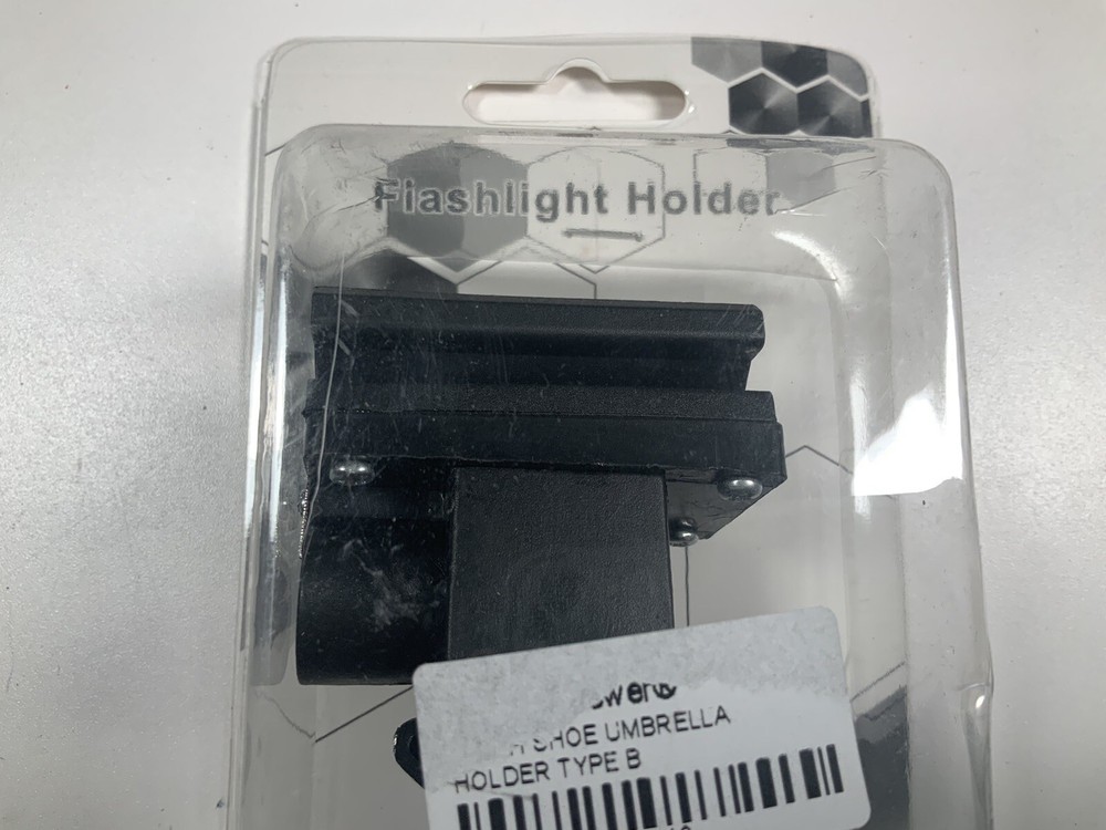 Neewer Flash Shoe Umbrella Holder Type B