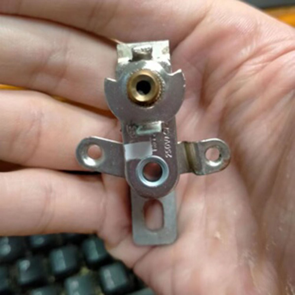 Temperature Control Switch Temperature Control Regulator Electric Heater Parts