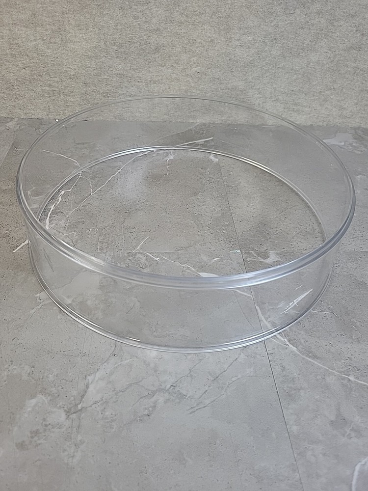 NuWave Pro Infrared Oven Replacement Part Dome Extension Extender Ring 20335