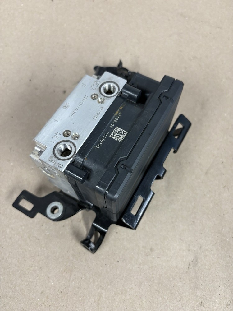 21-24 Harley Davidson RH1250 Sportster ABS Controller Module System Pump #0057