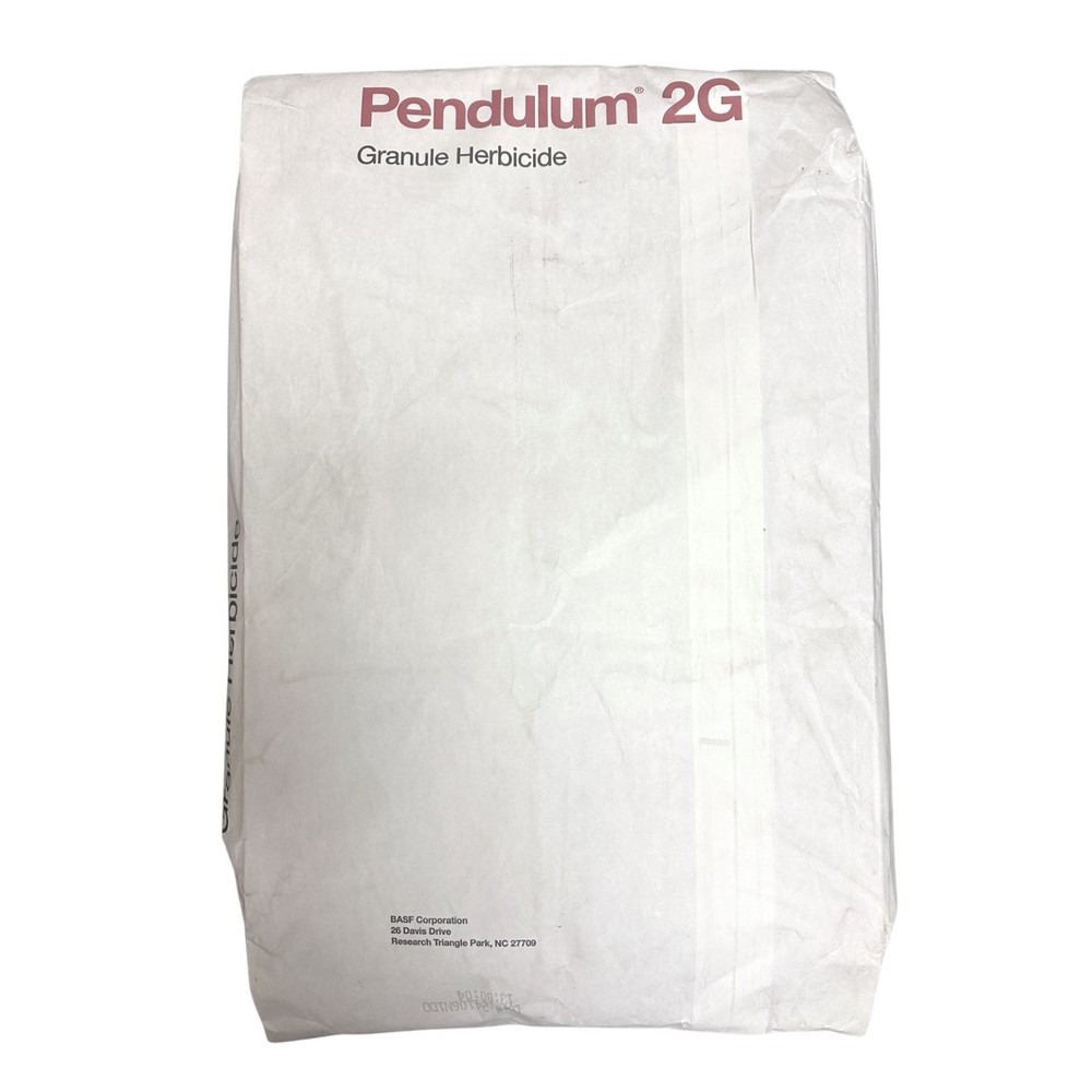 Pendulum 2G Granular Herbicide - 40 LB Bag