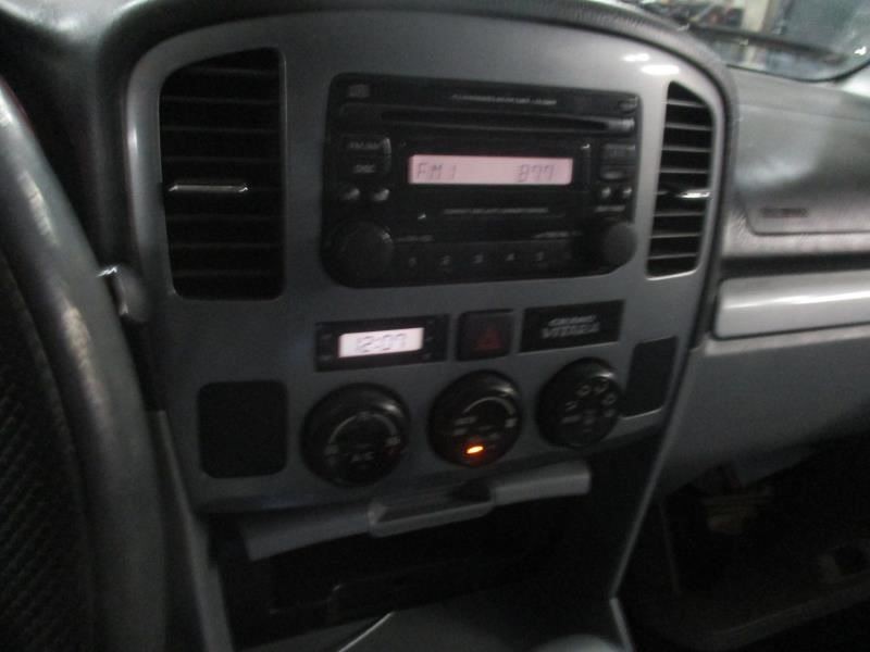 VITARA 2005 Engine Wire Harness 354154