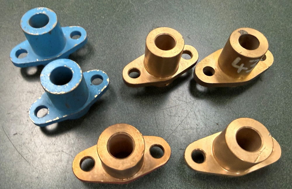 Armstrong 4369 Feed Screw Bushing