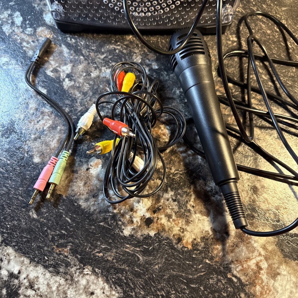 Singin Machine SML-625BTBK