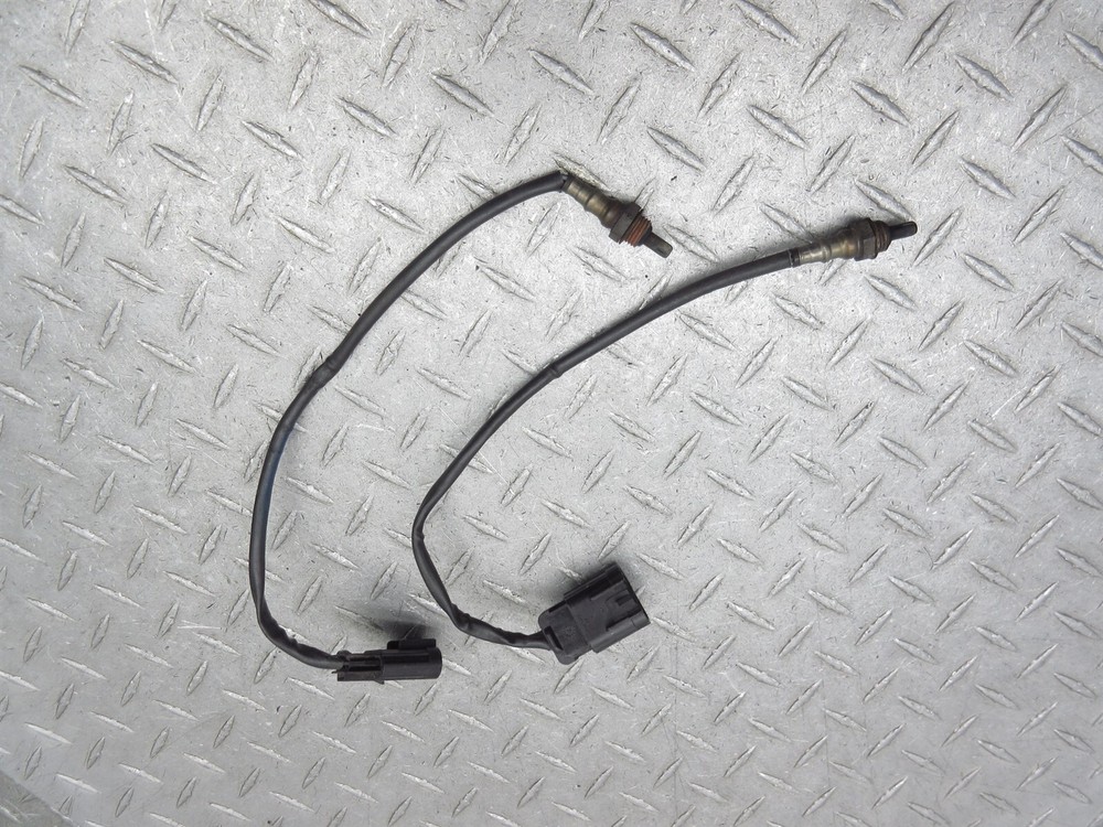 2015 15-17 Indian Roadmaster OEM Oxygen Sensors O2 02 Lambda Pair
