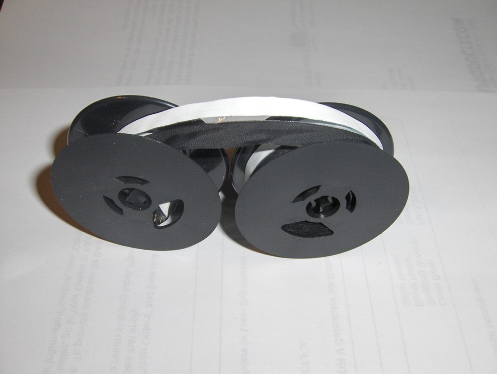 Tower President Typewriter Ribbon