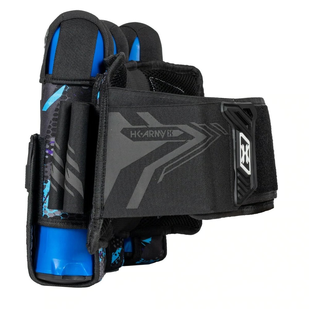 HK Army Eject Harness / Pack - 4+3 - Poison