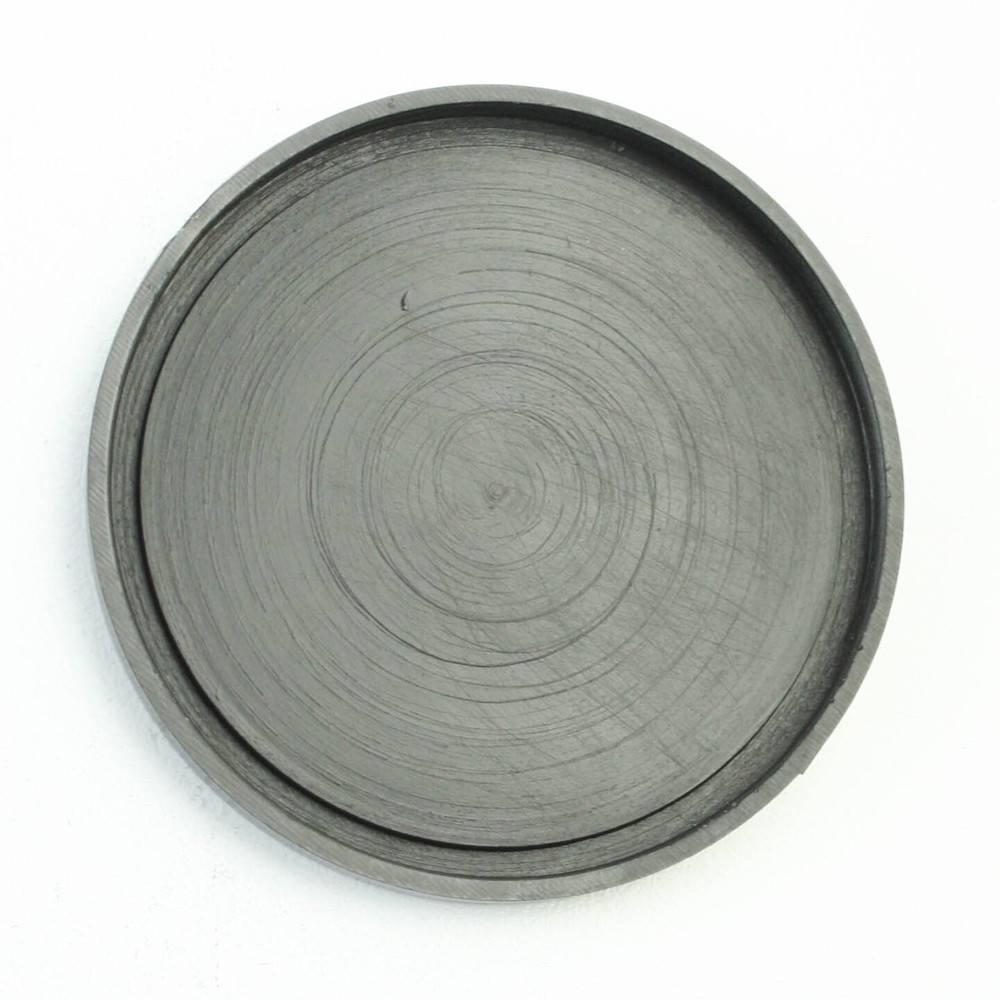 Holga - 49mm - Black Plastic Push-On Front Lens Cap - LOMO